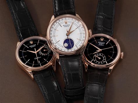 rolex cellini new model|rolex watches cellini collection prices.